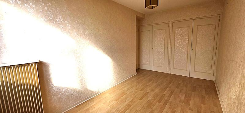 Maison - 60 m² - 4 pièces