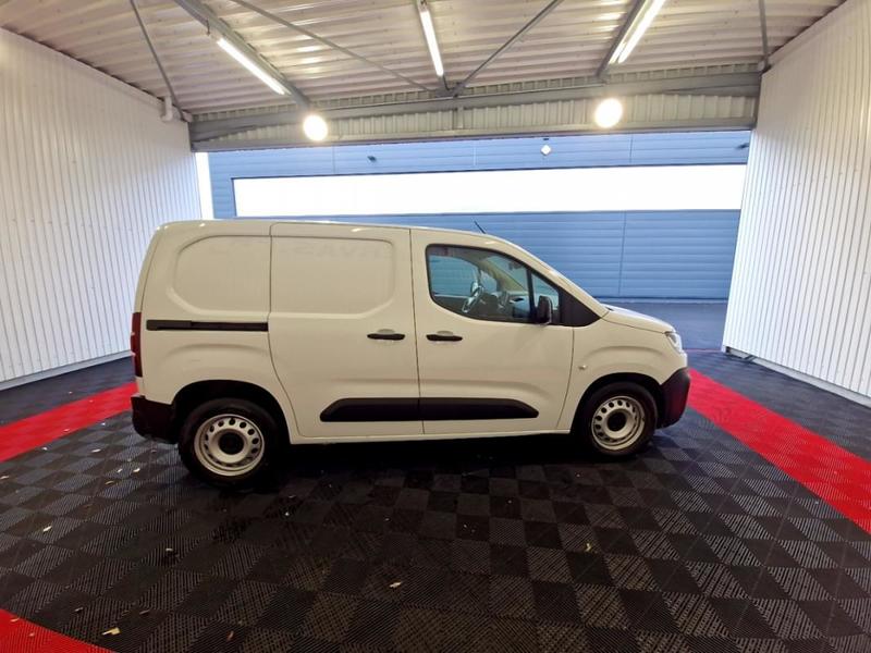 Citroën Berlingo m 950 Bluehdi 100 Ss