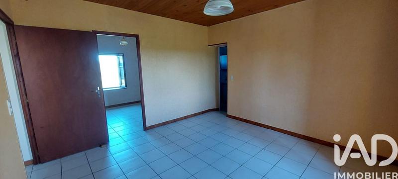 Appartement - 279 m² - 16 pièces