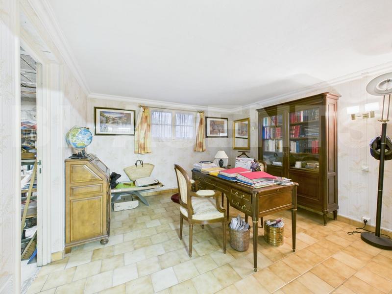 Maison - 115 m² - 4 pièces
