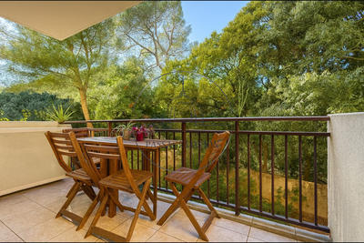 Appartement - 78 m² - 4 pièces