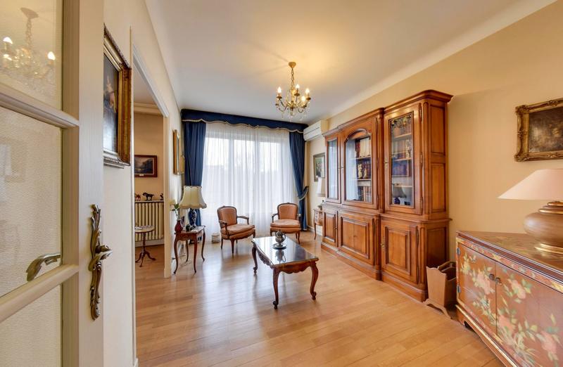 Appartement - 109 m² - 5 pièces