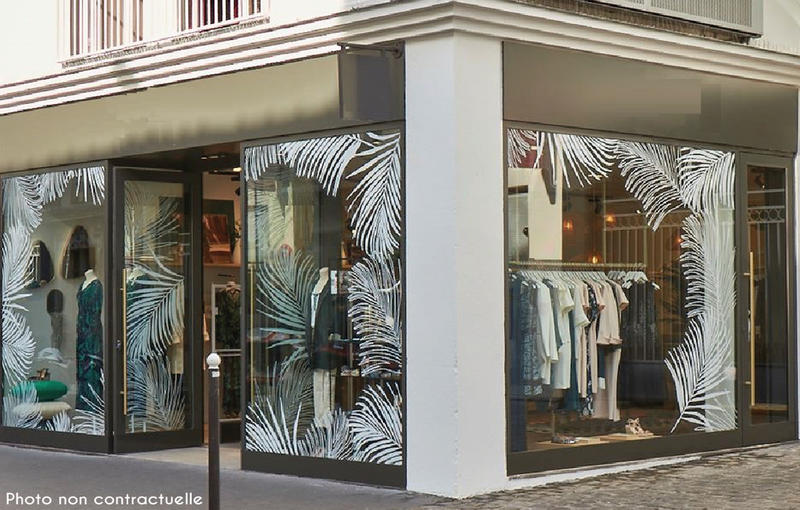 Local commercial - 59 m²