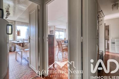 Appartement - 53 m² - 2 pièces