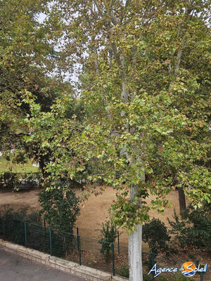 Appartement - 115 m² - 5 pièces