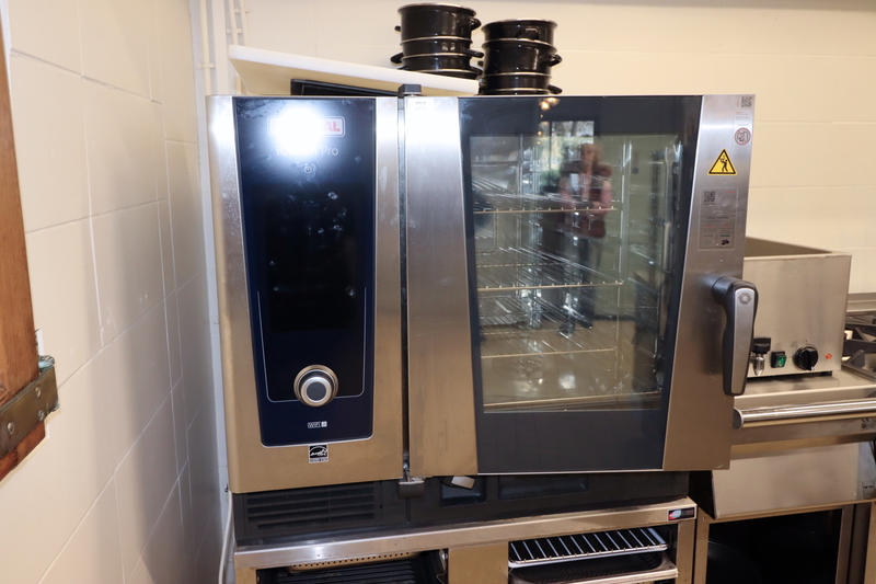 Local commercial - 169 m²