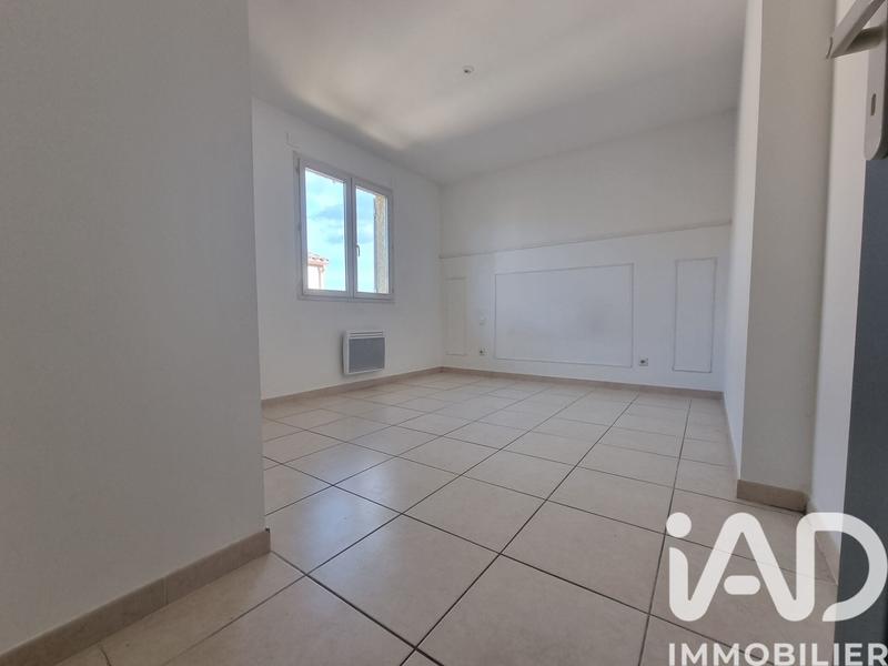 Maison - 113 m² - 5 pièces