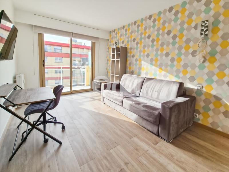 Appartement - 77 m² - 3 pièces