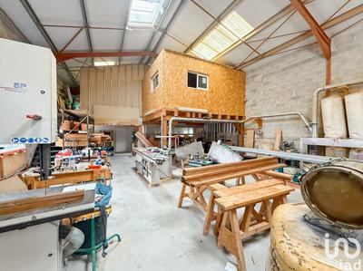 Local commercial - 200 m²