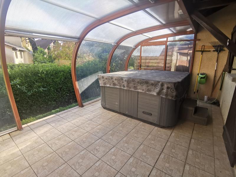 Maison - 78 m² - 4 pièces