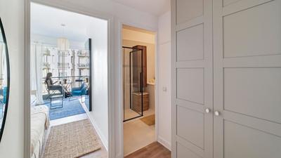 Studio - 28 m² - 1 pièce