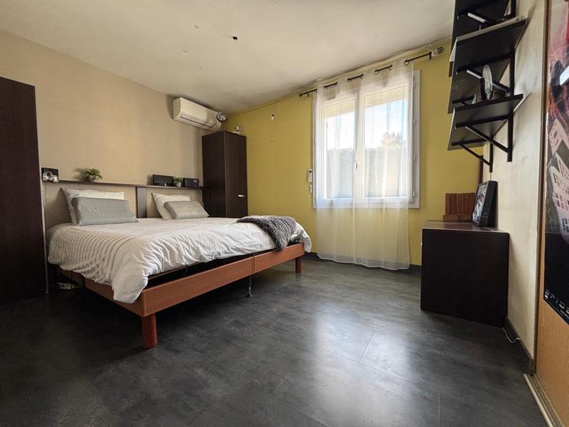 Maison - 102 m² - 6 pièces