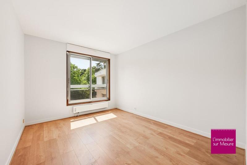 Appartement - 107 m² - 5 pièces