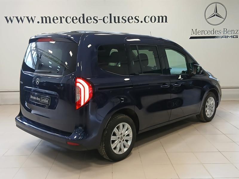 Mercedes Classe t 180 d Progressive Line