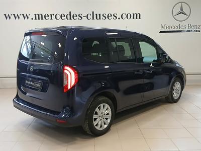 Mercedes Classe t 180 d Progressive Line