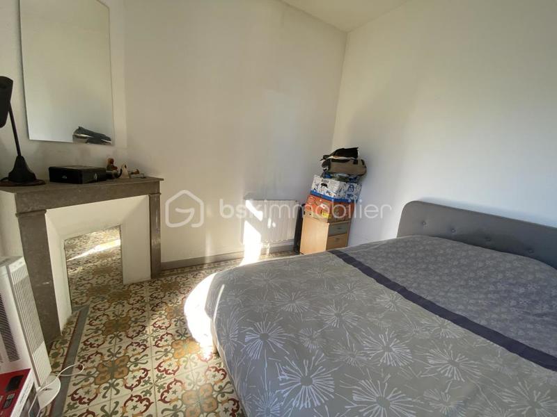 Maison - 40 m² - 2 pièces