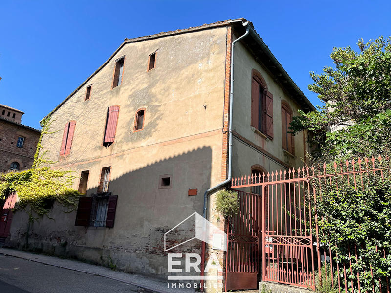 Immeuble - 18 pièces