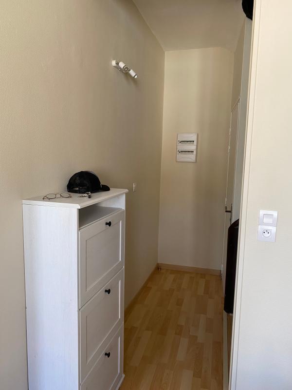 Appartement - 120 m² - 6 pièces