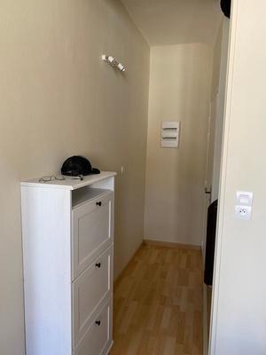 Appartement - 120 m² - 6 pièces