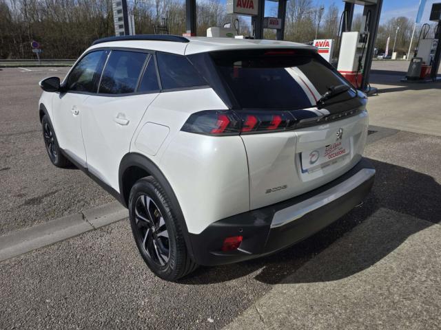 Peugeot 2008 BlueHDi 130 s&amp;S Eat8 Allure Pack