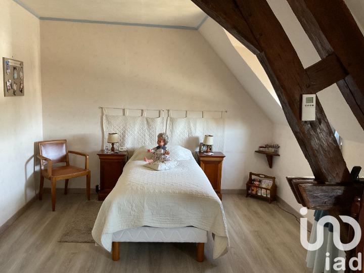 Maison - 106 m² - 6 pièces