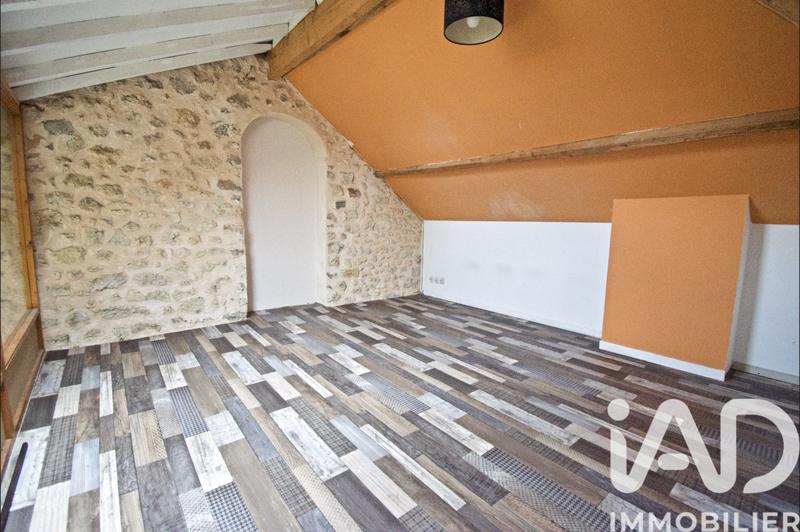 Maison - 103 m² - 4 pièces