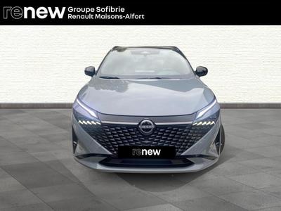 Nissan Qashqai e-Power 190 ch n-Design