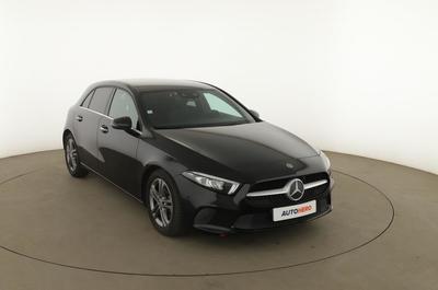 Mercedes Classe a 180 d Style Line 7g-Dct 116 ch