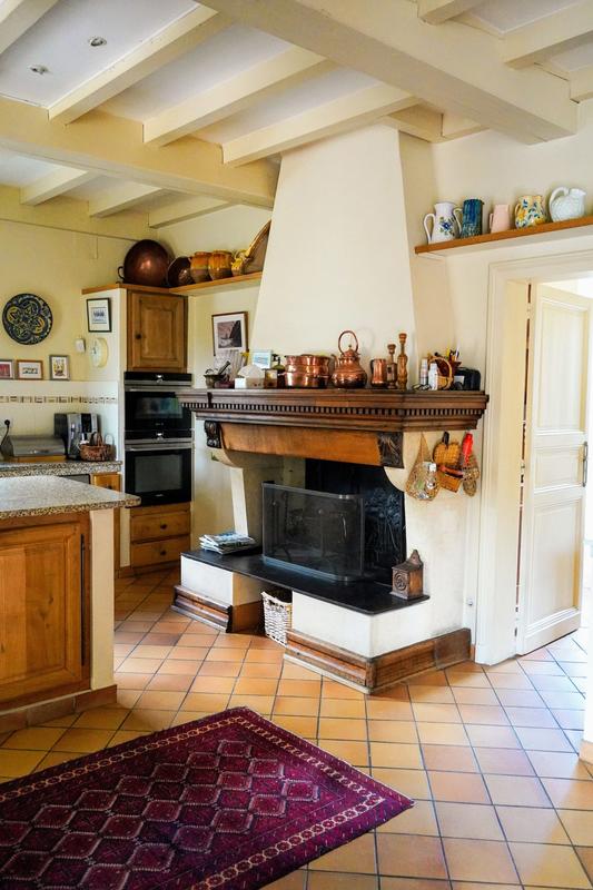 Villa - 268 m² - 8 pièces