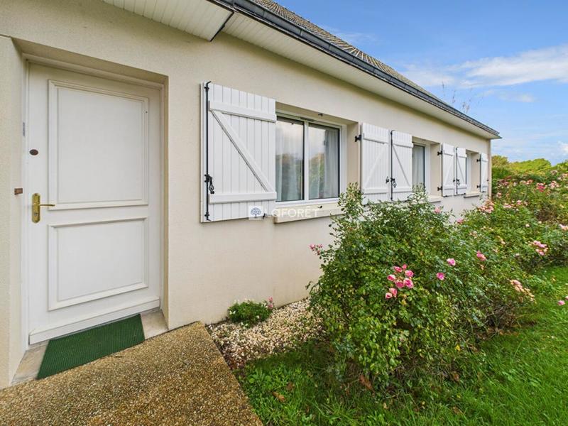 Maison - 179 m² - 6 pièces