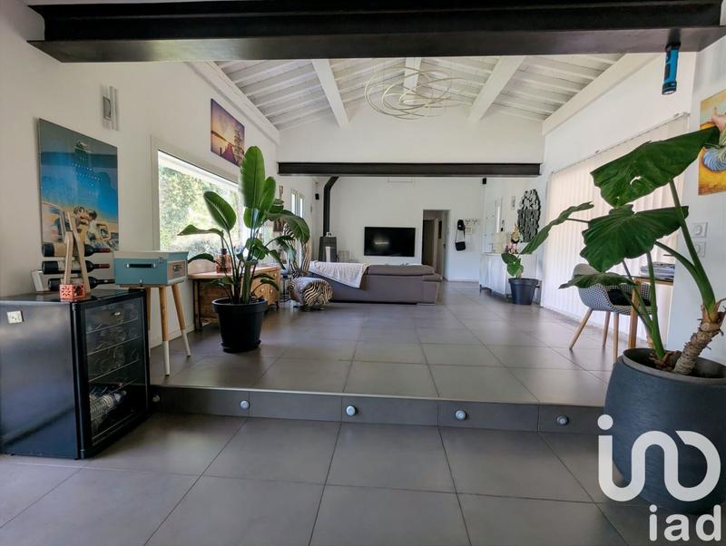 Maison - 150 m² - 5 pièces