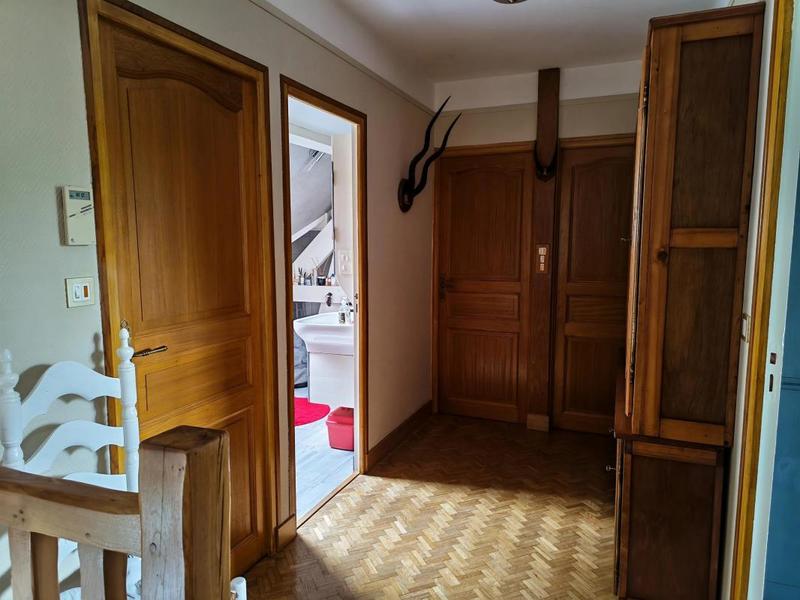 Maison - 157 m² - 6 pièces