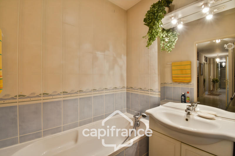 Appartement - 119 m² - 4 pièces