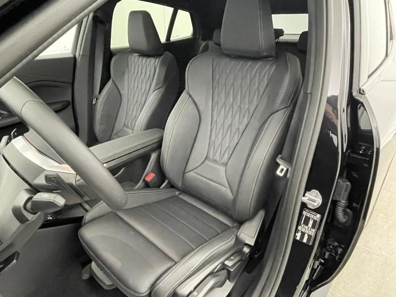 Bmw X2 U10 sDrive 20i 170ch Dkg7 m Sport