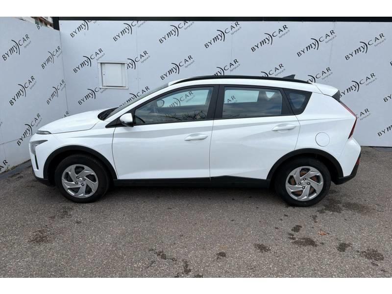 Hyundai Bayon 1.0 t-GDi 100 Hybrid 48v Intuitive