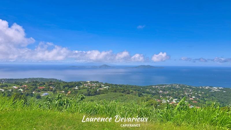 Maison de bois - 150 m² - 5 pièces