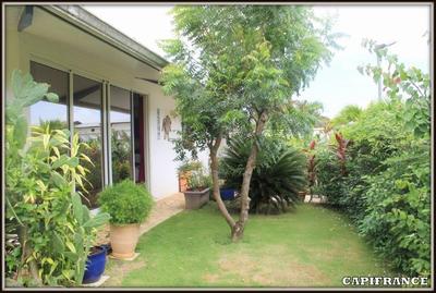 Maison - 116 m² - 4 pièces