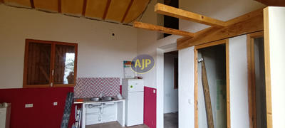 Châlet - 40 m² - 2 pièces