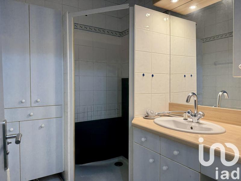 Appartement - 76 m² - 4 pièces