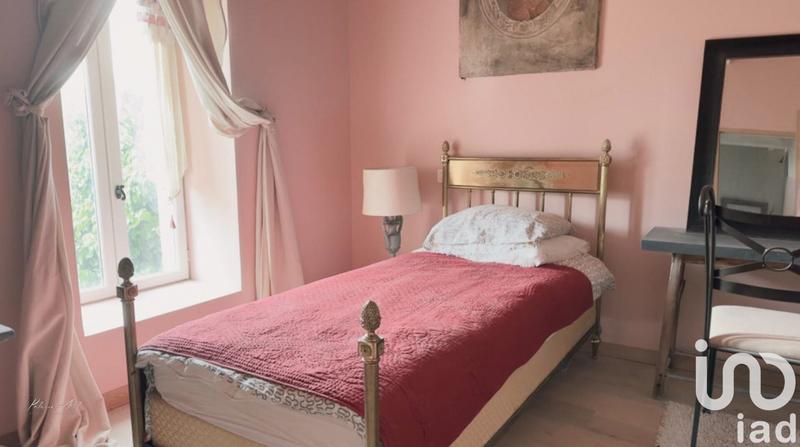 Maison - 158 m² - 7 pièces