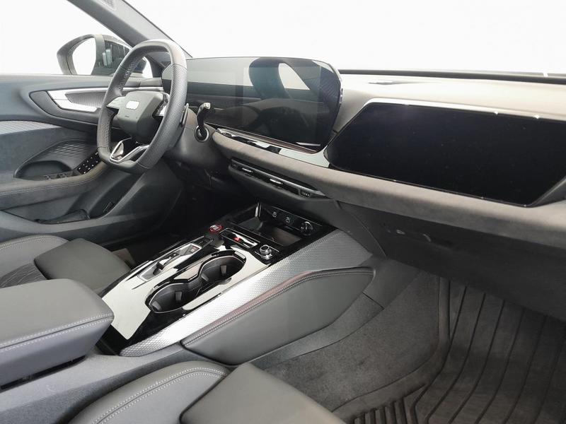 Audi S5 Avant Tfsi Hybride 367 ch s tronic 7 Quattro