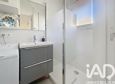 Studio - 22 m² - 1 pièce