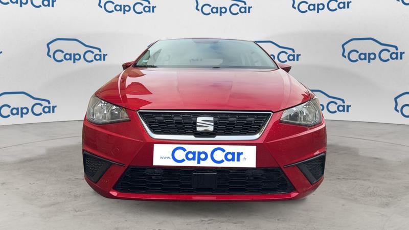 Seat Ibiza 1.0 Tsi 95 Style Business