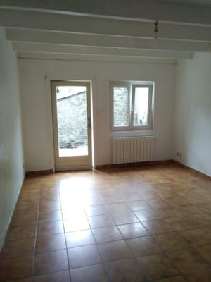 Maison - 35 m² - 2 pièces