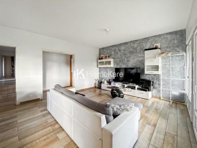 Maison - 175 m² - 5 pièces