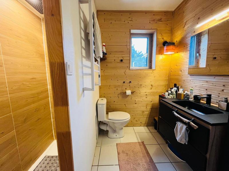 Maison - 103 m² - 6 pièces