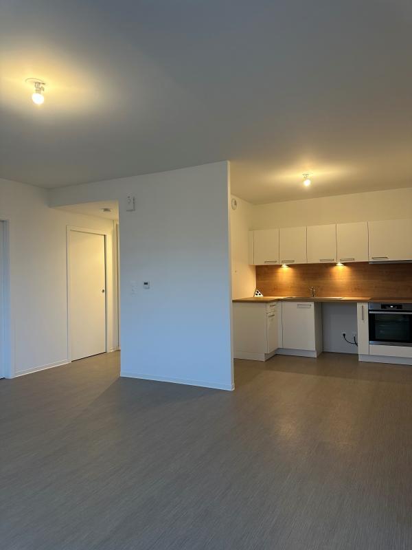 Appartement - 52 m² - 2 pièces