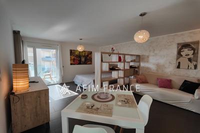 Appartement - 40 m² - 1 pièce