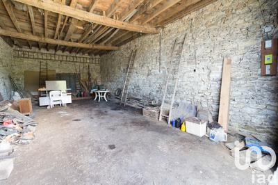 Ferme - 72 m² - 1 pièce