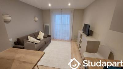 Appartement - 21 m² - 1 pièce